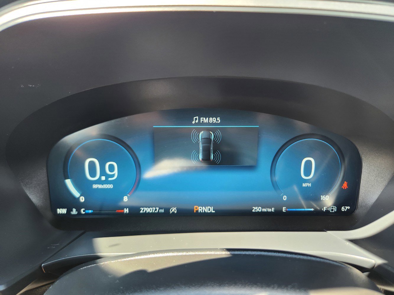 2023 Ford Escape Active photo 23