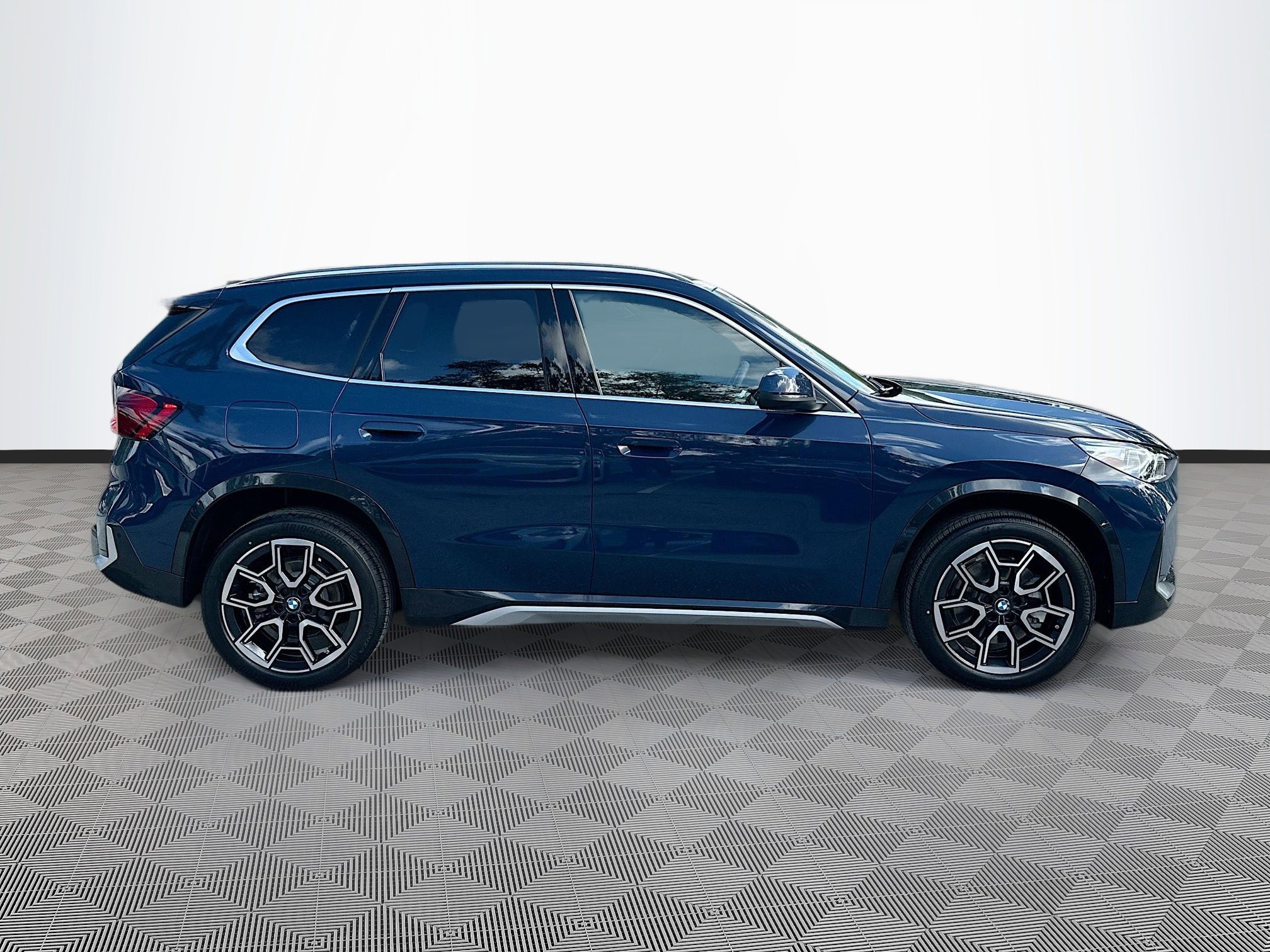 2026 Bmw X1 XDrive28i photo 8