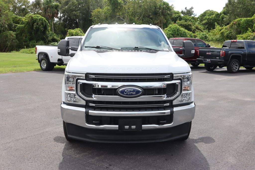2022 Ford F-250 photo 2