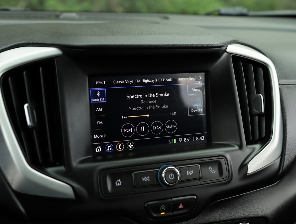 2023 Gmc Terrain SLE photo 11