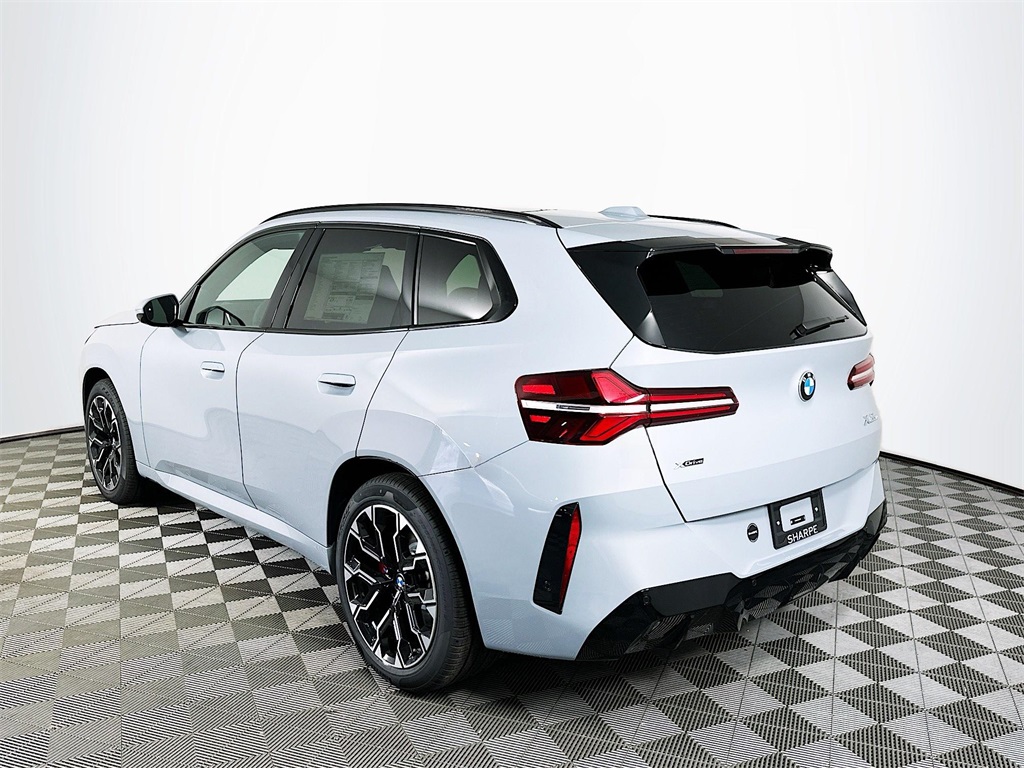2025 Bmw X3 30x Drive photo 7