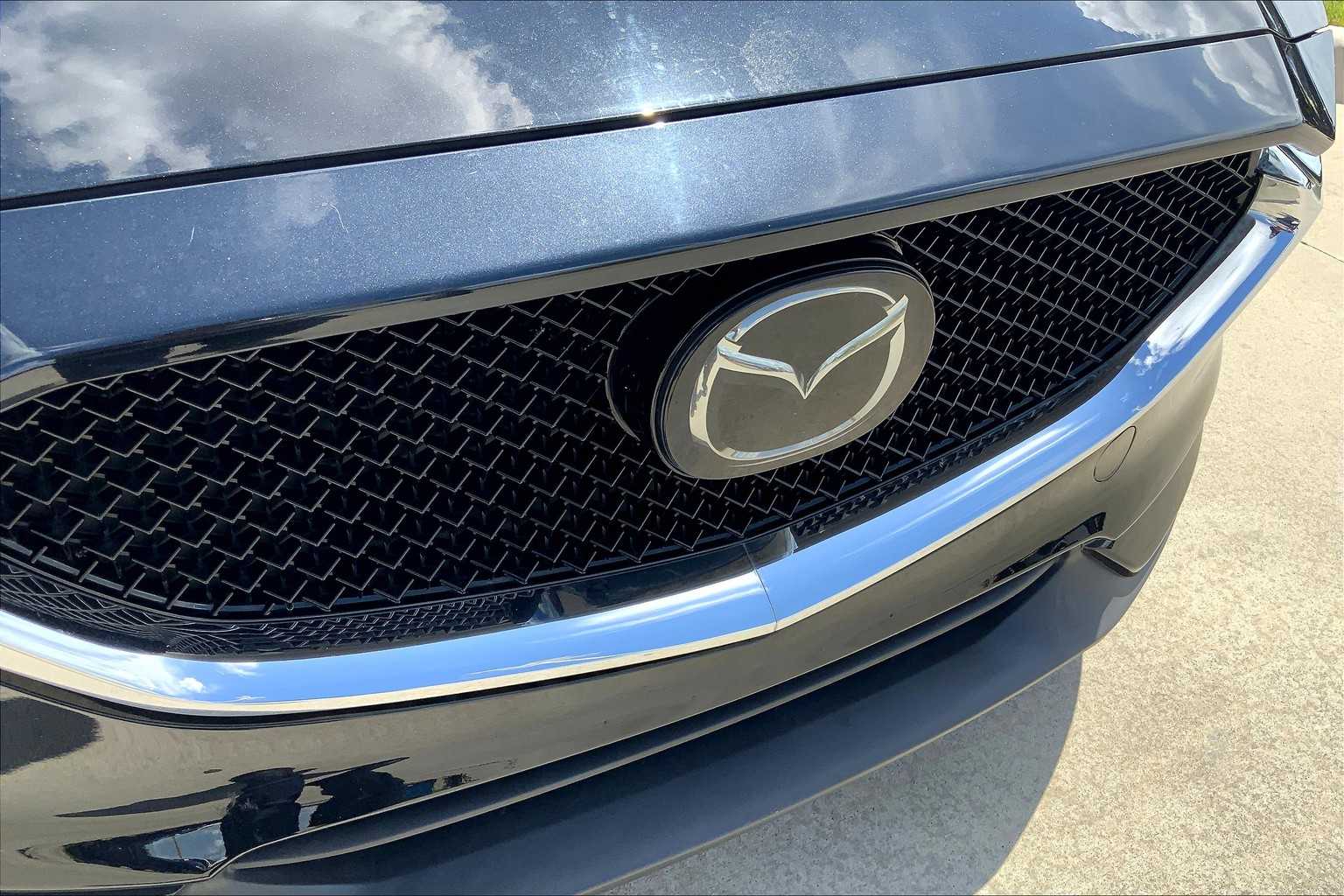 2021 Mazda CX-5 Touring photo 53