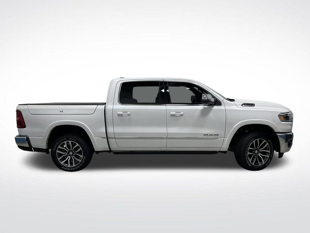 2025 Ram 1500 Limited photo 2