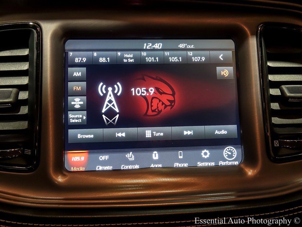 2023 DODGE CHALLENGER - Image 20