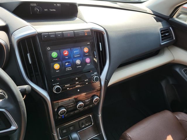 2022 Subaru Ascent Touring photo 24