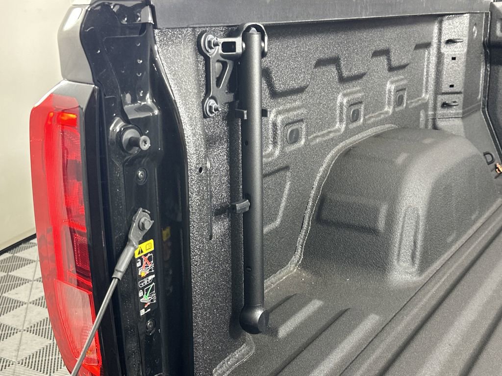 2025 Gmc Sierra 1500 Elevation photo 15