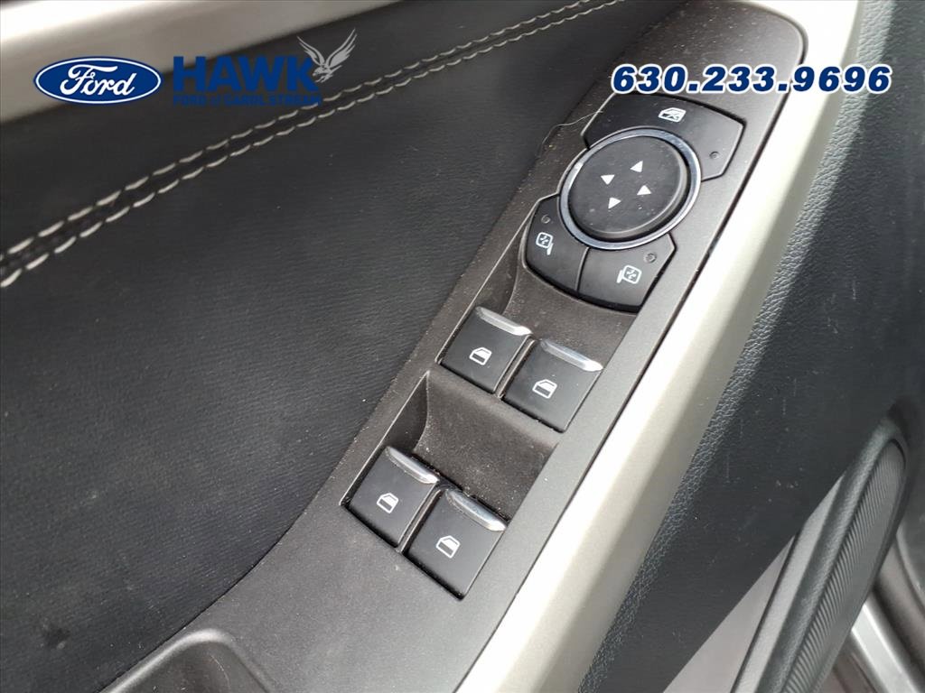 2024 FORD EXPLORER - Image 14