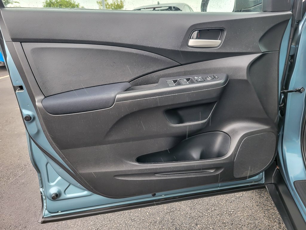 2016 HONDA CR-V - Image 15