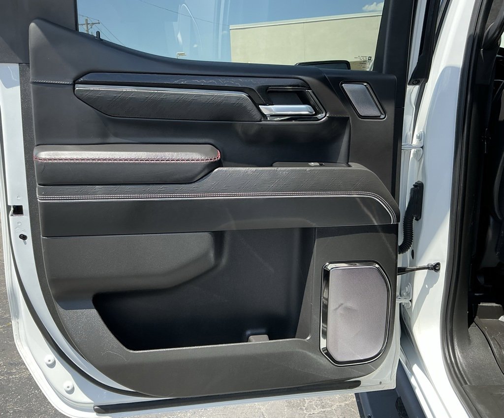 2023 Gmc Sierra 1500 AT4X photo 51