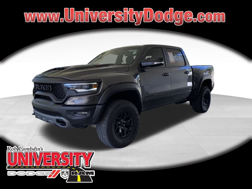 2022 RAM Ram 1500 Pickup TRX's photo