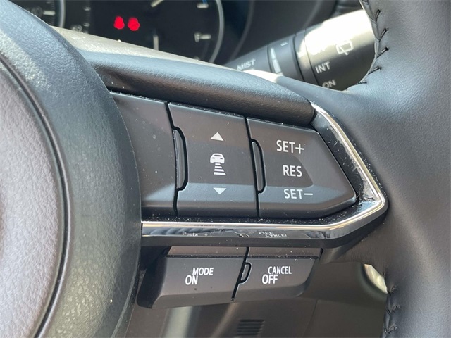 2024 Mazda CX-5 2.5 Premium Plus photo 21