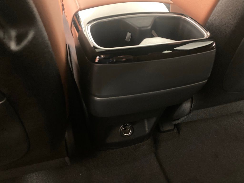 2025 Kia Telluride SX X-Line photo 4