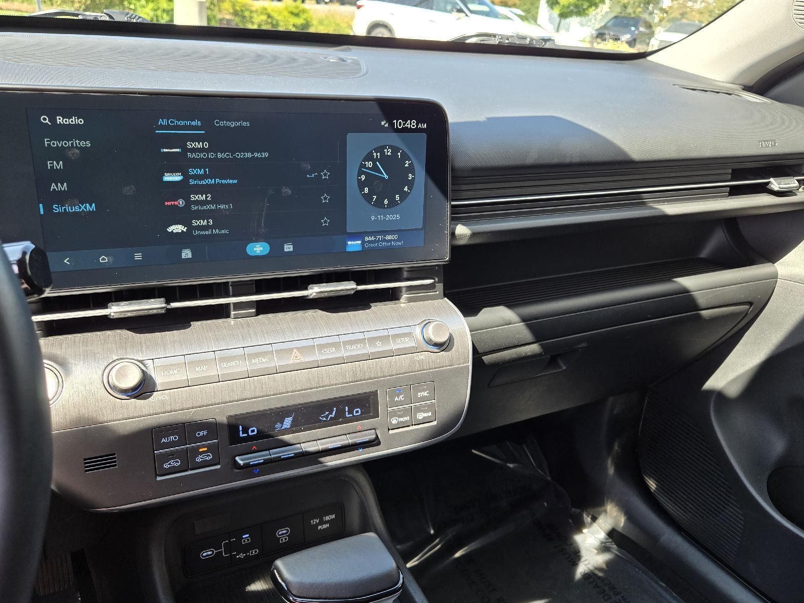 2024 Hyundai Kona SEL photo 27