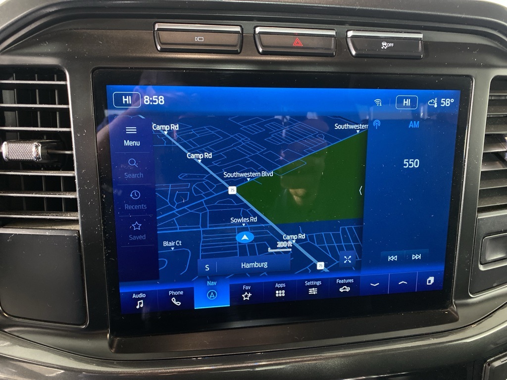 2023 Ford F-150 XLT photo 4