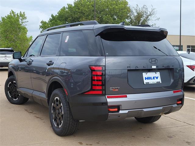 2026 Hyundai Palisade XRT photo 3