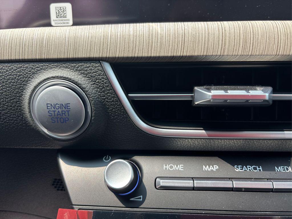 2024 Hyundai Sonata Hybrid SEL photo 21