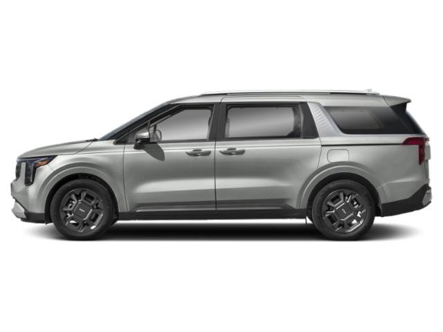 2026 Kia Carnival EX photo 3