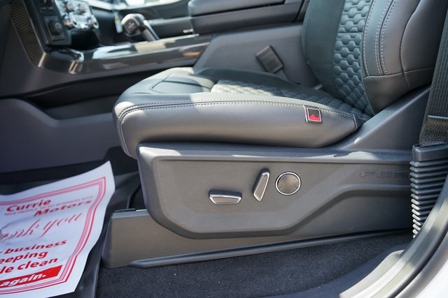 2025 FORD F-150 - Image 33