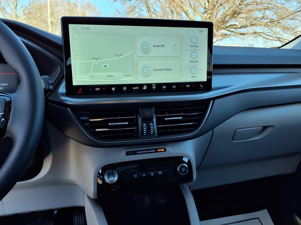 2025 Ford Escape Active photo 7