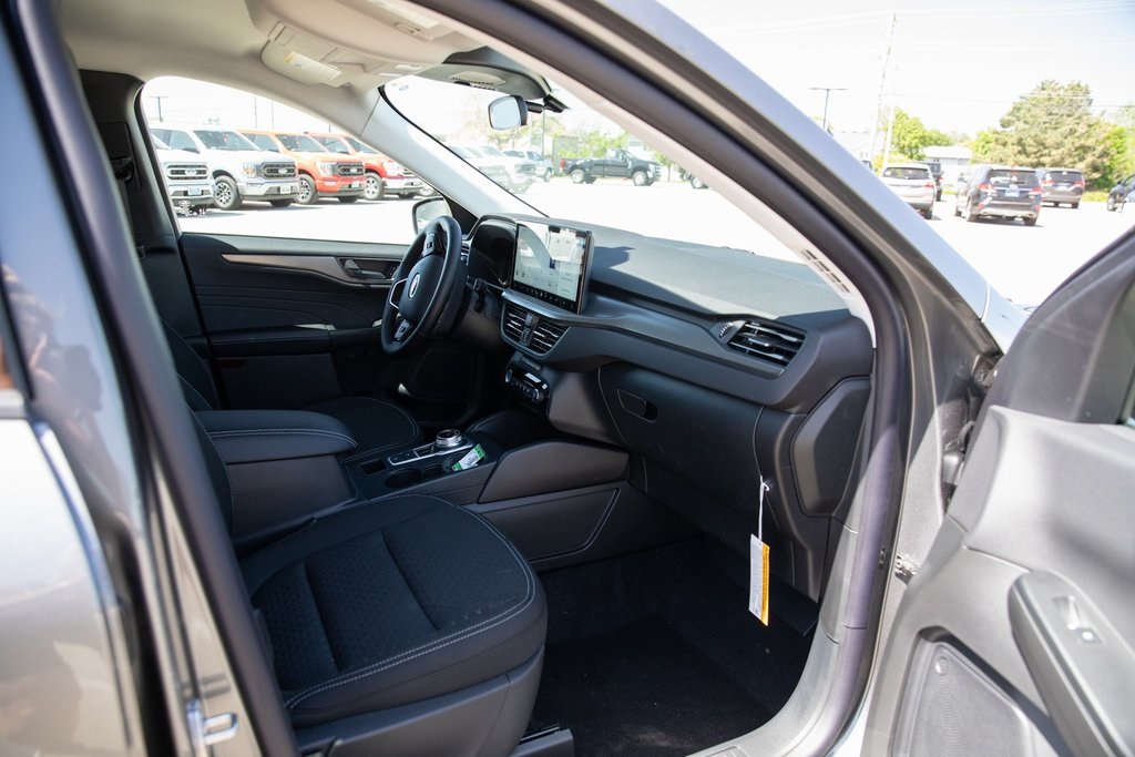2025 Ford Escape Active photo 23