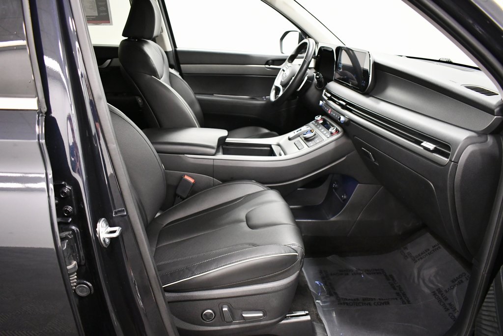 2024 Hyundai Palisade SEL photo 15