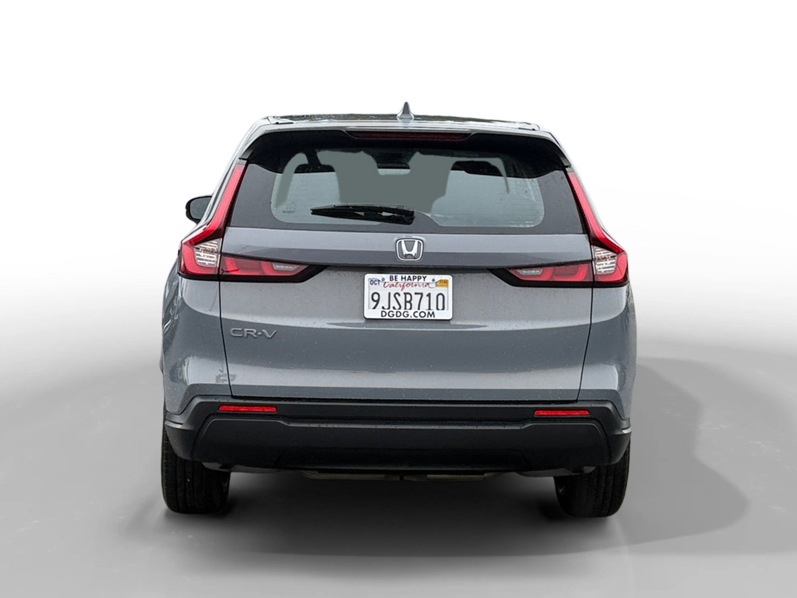 2024 Honda CR-V LX photo 4