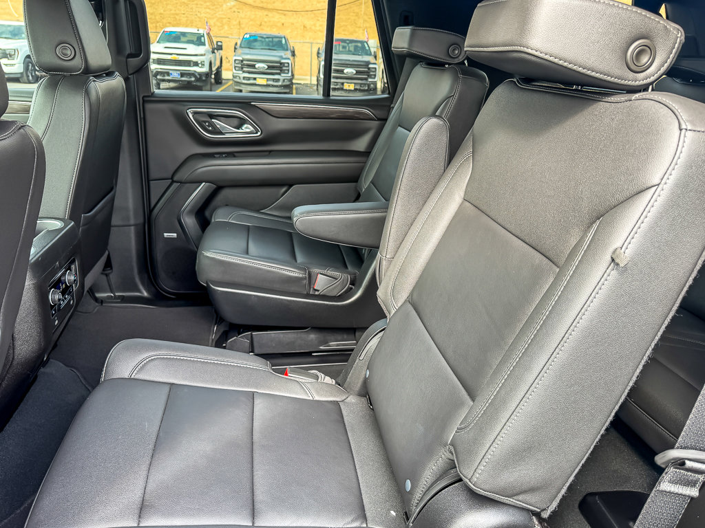 2024 CHEVROLET TAHOE - Image 11