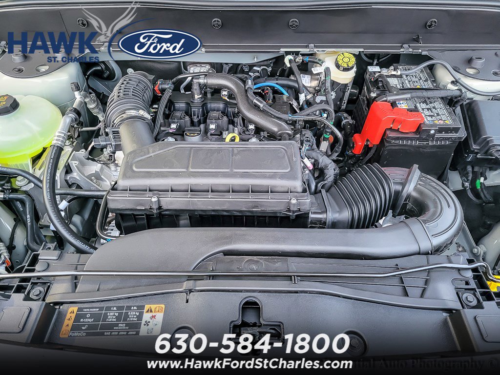 2025 FORD BRONCO SPORT - Image 16