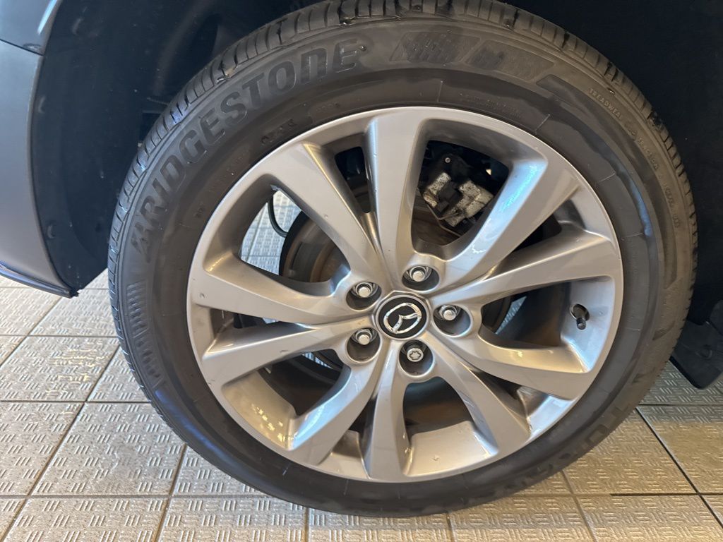 2022 Mazda CX-30 2.5 S Preferred photo 7
