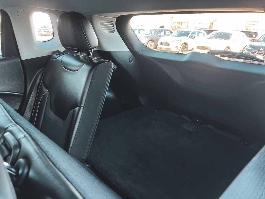 2019 Jeep Compass Latitude photo 27