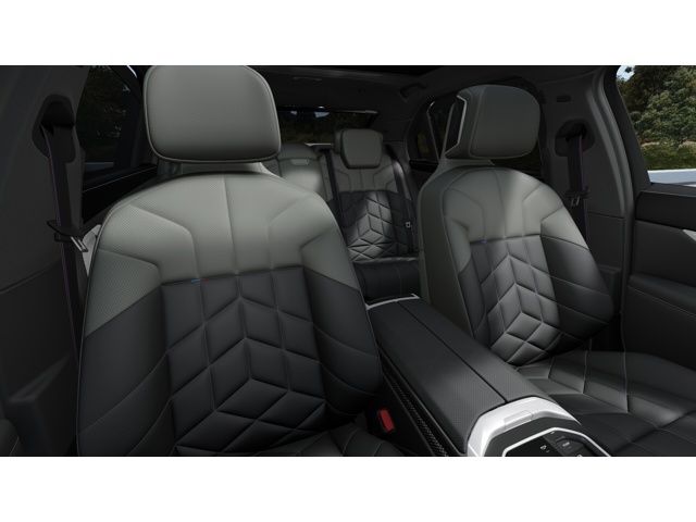 2025 Bmw 760i xDrive photo 11