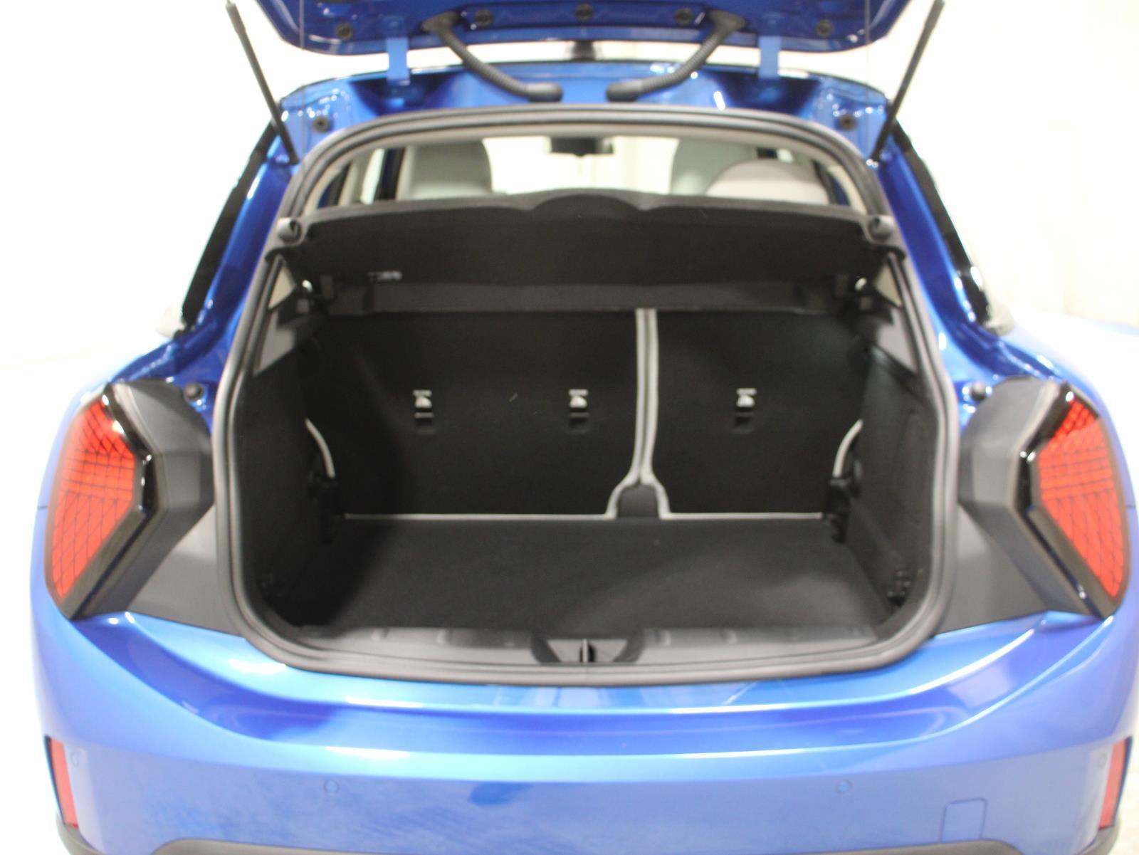2025 Mini Cooper 4 Door Hardtop S photo 24