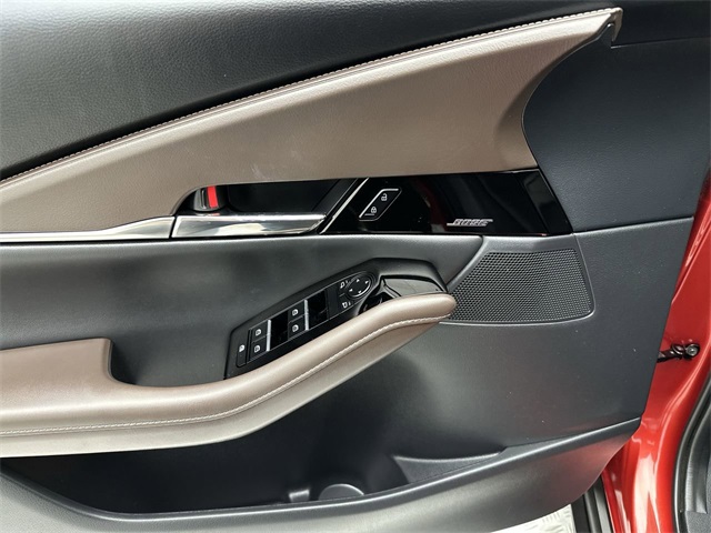2021 Mazda CX-30 Turbo photo 4