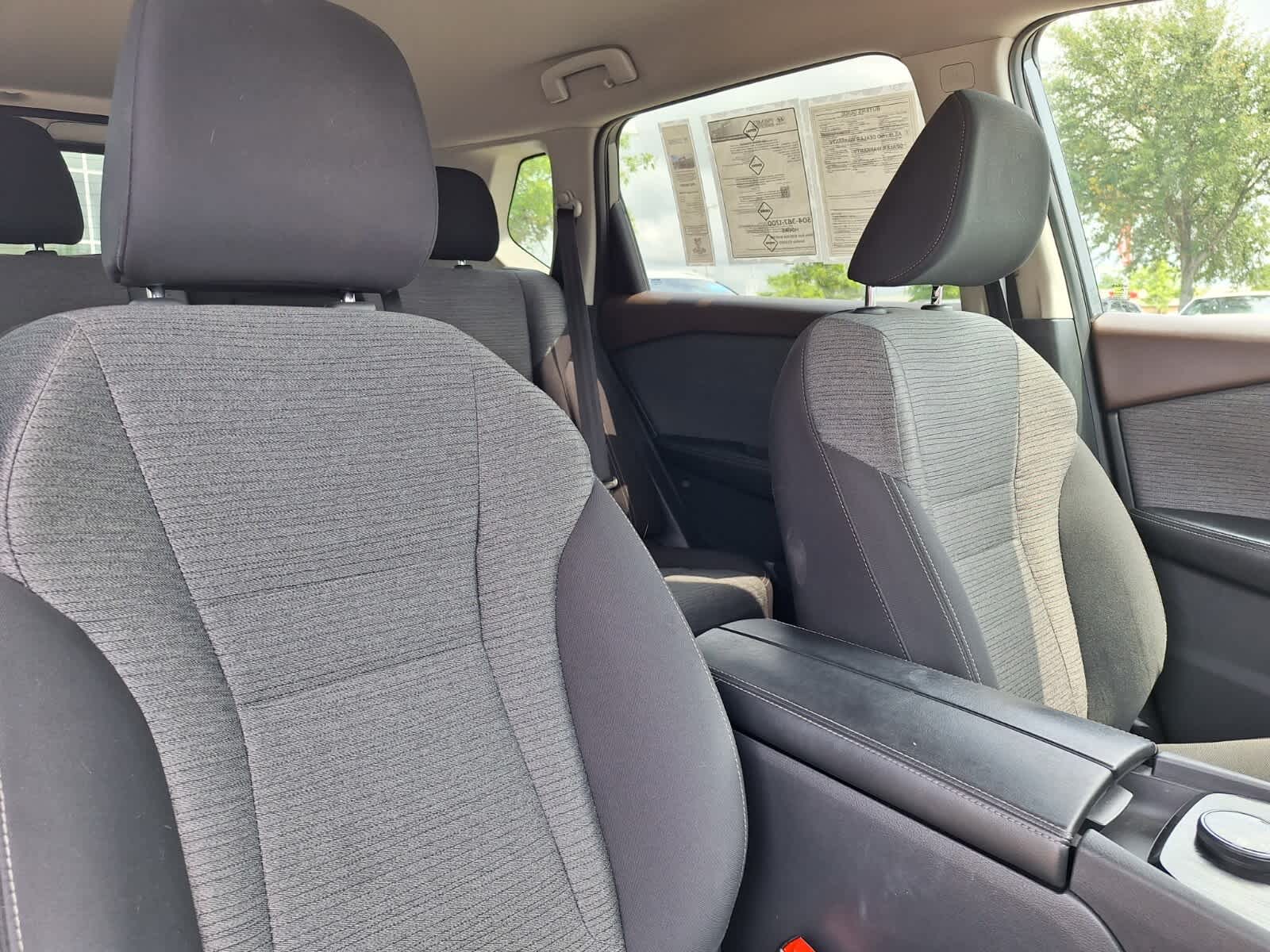2023 Nissan Rogue SV photo 25