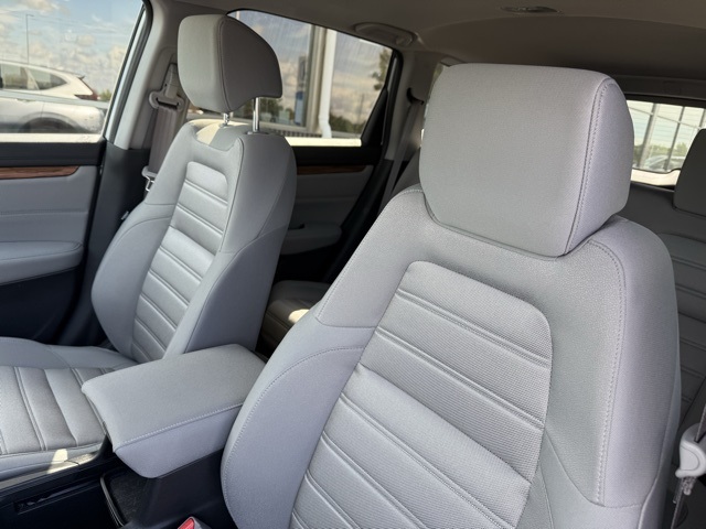 2022 Honda CR-V EX photo 11