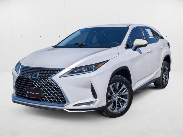 Pre-Owned 2022 Lexus UX UX 250h Sport Utility in Cerritos