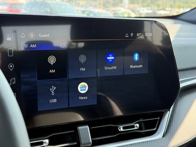 2026 Chevrolet Equinox LT photo 20