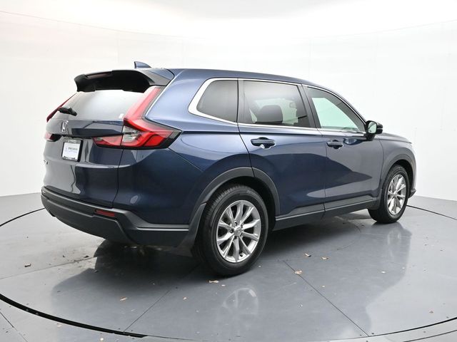 2024 Honda CR-V EX photo 4