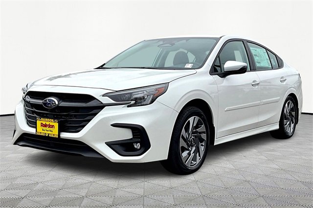 2025 Subaru Legacy Touring XT photo 2