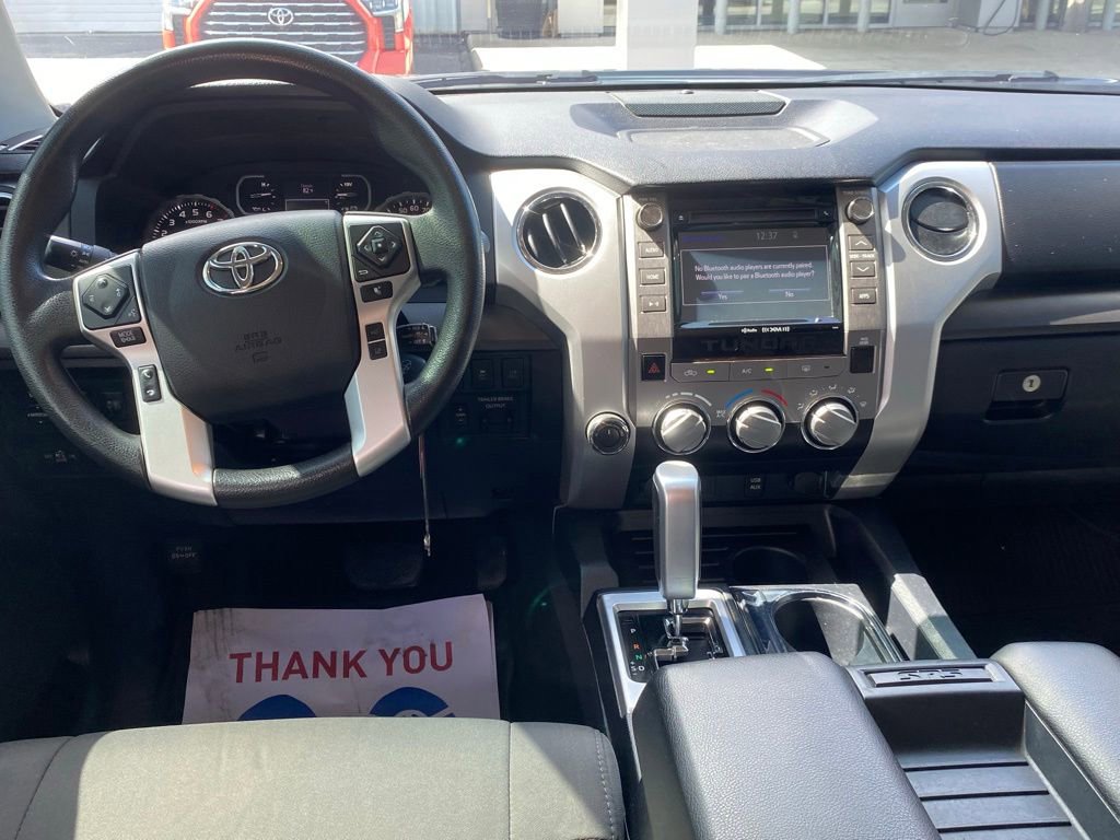 2019 Toyota Tundra SR5 Grade photo 6