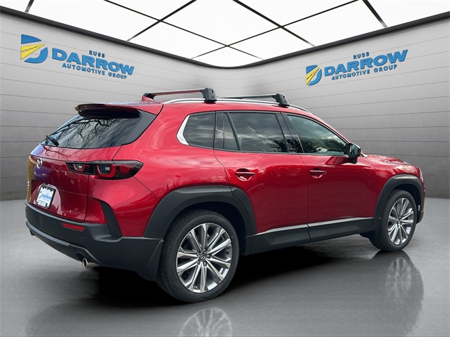 2026 Mazda CX-50 2.5 Premium photo 3