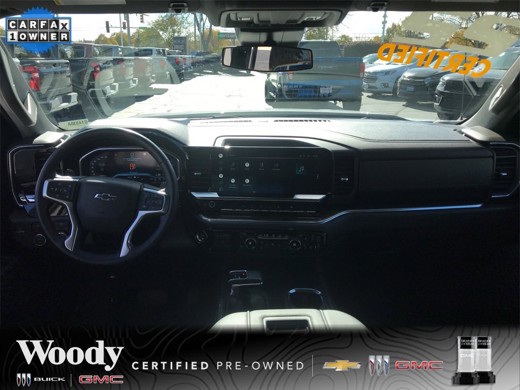 2022 CHEVROLET SILVERADO - Image 28