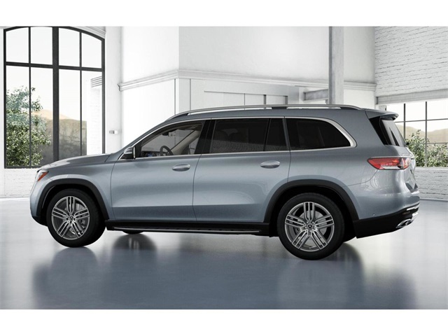 2026 Mercedes Benz GLS 450 4MATIC photo 30