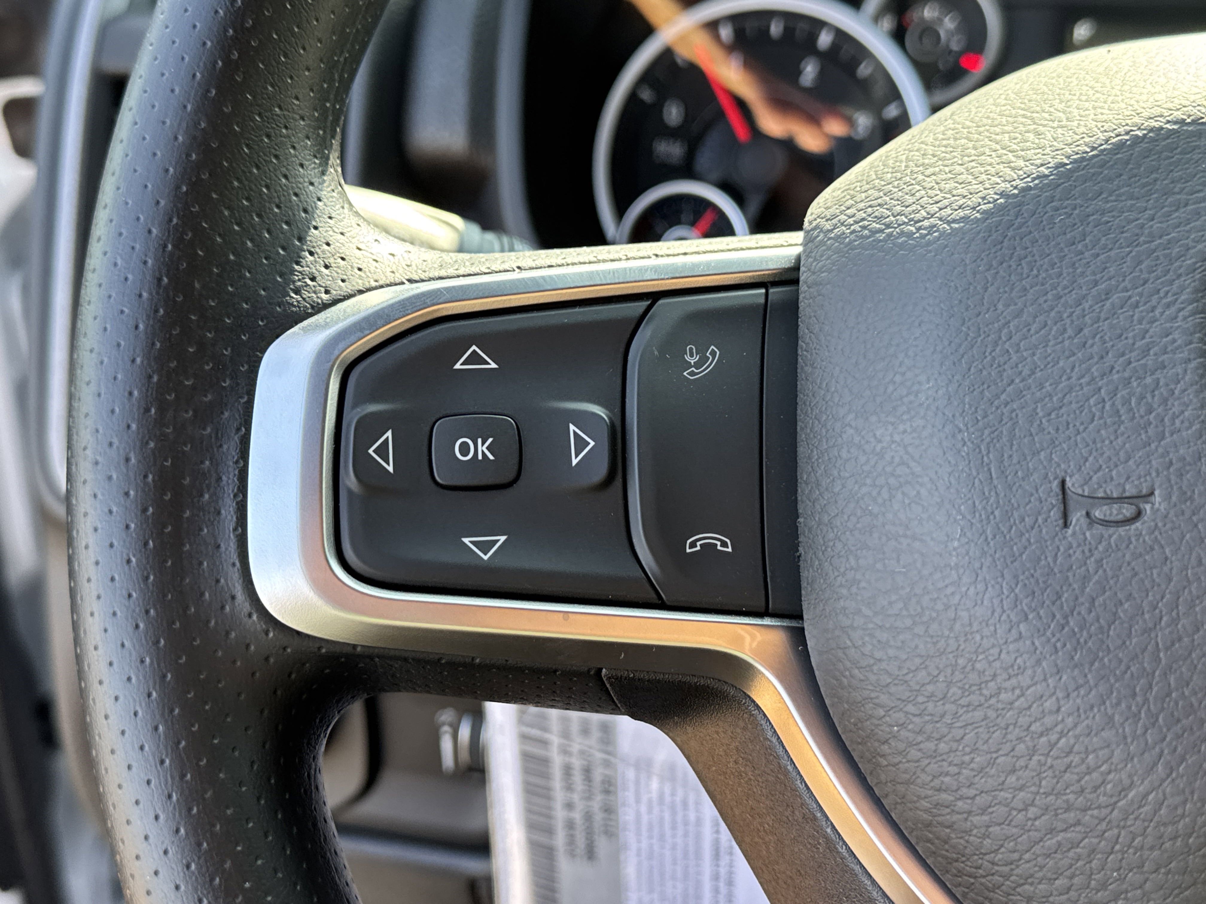 2025 Ram 3500 Tradesman photo 4