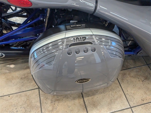 2022 Campagna T-REX photo 12