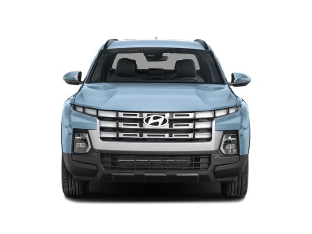 2026 Hyundai Santa Cruz SEL photo 3