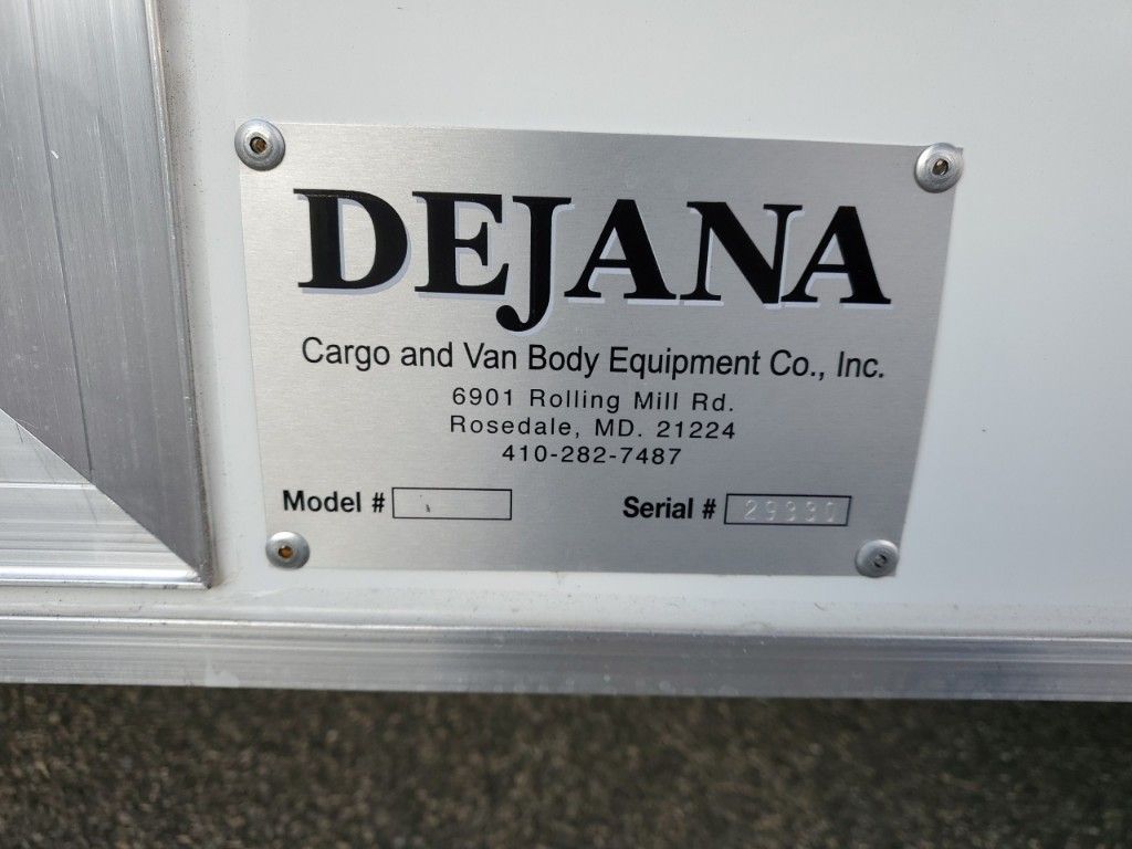 2024 Ford E-350 Base photo 12