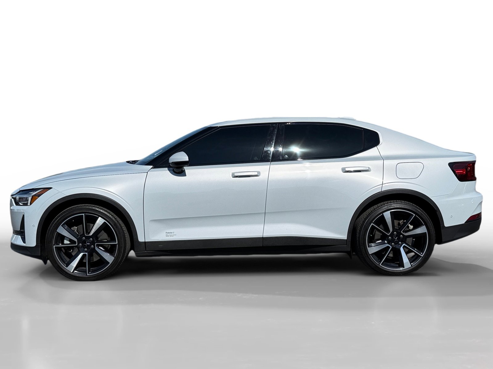 Used 2022 Polestar 2 Base with VIN LPSED3KA4NL080225 for sale in San Jose, CA