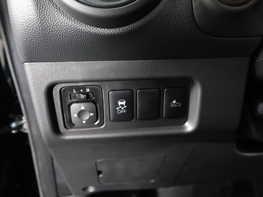 2024 Mitsubishi Mirage G4 LE photo 31