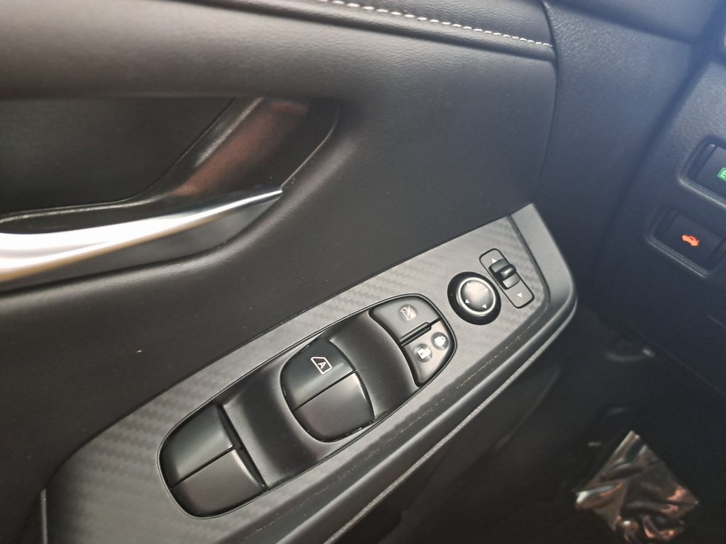 2022 Nissan Sentra SV photo 20